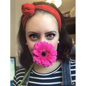 Meet your Posher, Jessica